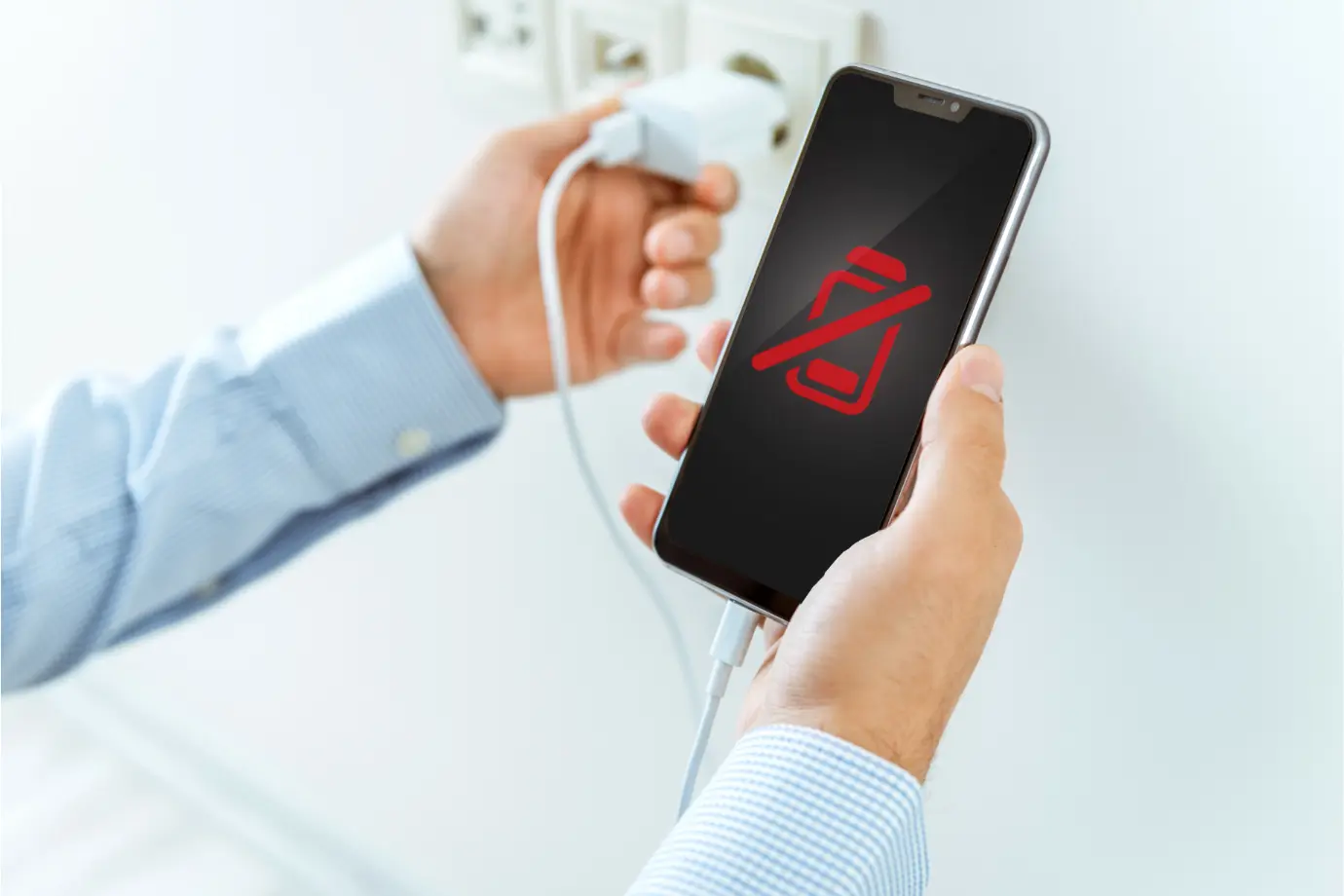 Телефон Android не заряджається? 10 способів виправлення, які варто спробувати