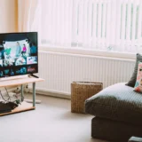 Телевізор – практичний девайс у сучасному будинку