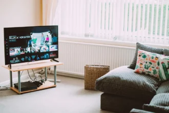 Телевізор – практичний девайс у сучасному будинку