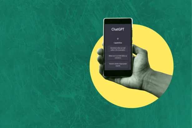 Шахрайські додатки ChatGPT намагаються вас обдурити: як їх розпізнати