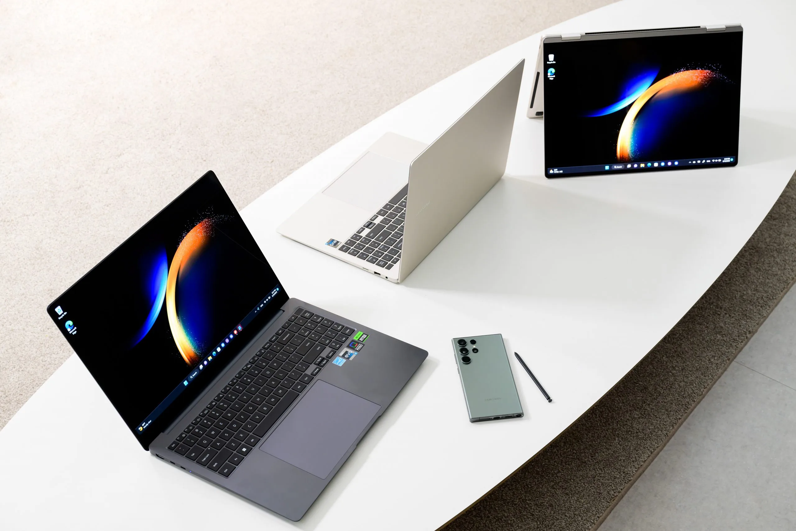 Екосистема Samsung нічим не поступається Apple