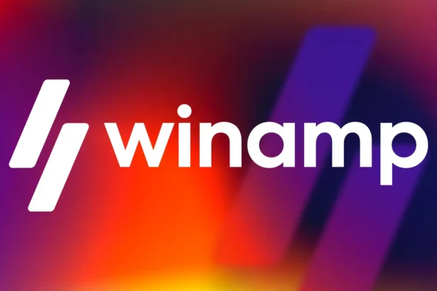 Новий Winamp вже майже тут, але це зовсім не те, що ми пам'ятаємо