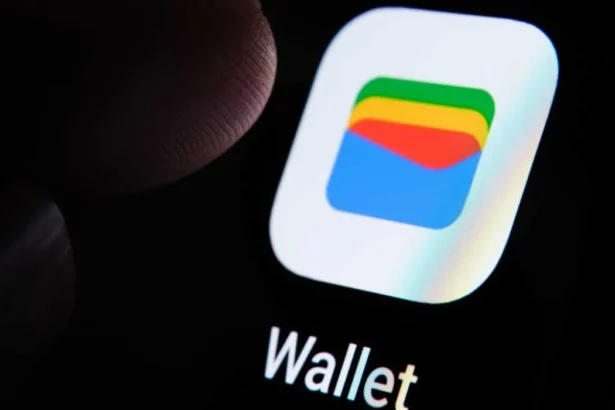 Google Гаманець припинить підтримку деяких старих телефонів на Android