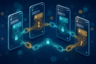 Шифрування повідомлень у месенджерах: як налаштувати?