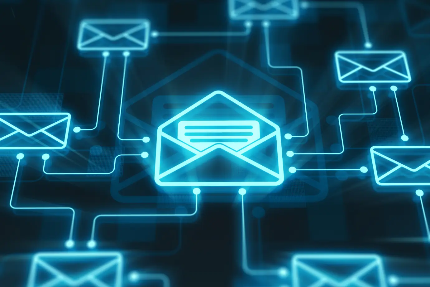 Що таке шифрування електронної пошти і як воно працює? - Cybercalm на we.ua