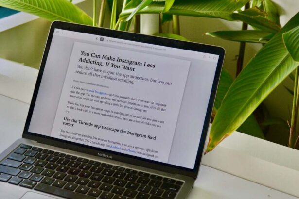 Режим читання в браузері: як користуватися і для чого він потрібен