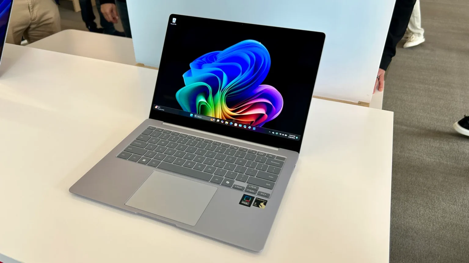 Як очистити кеш на комп'ютері з Windows 11