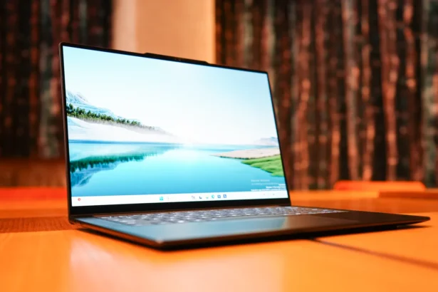 Перше налаштування ноутбука: 8 речей, які слід зробити після придбання ноутбука з Windows