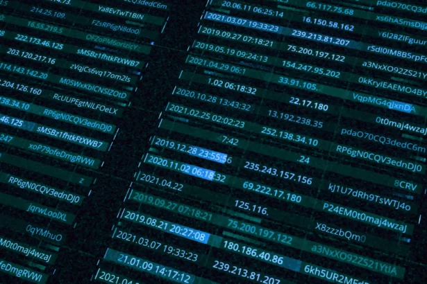 IP-адреса: Статична vs. Динамічна