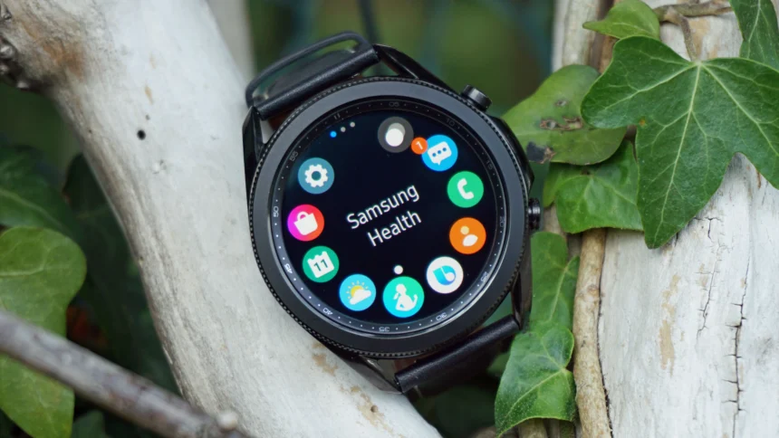 Samsung зніме з виробництва свої старі смарт-годинники на базі Tizen