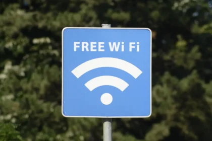 Що насправді означає термін Wi-Fi