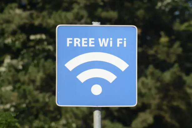 Що насправді означає термін Wi-Fi