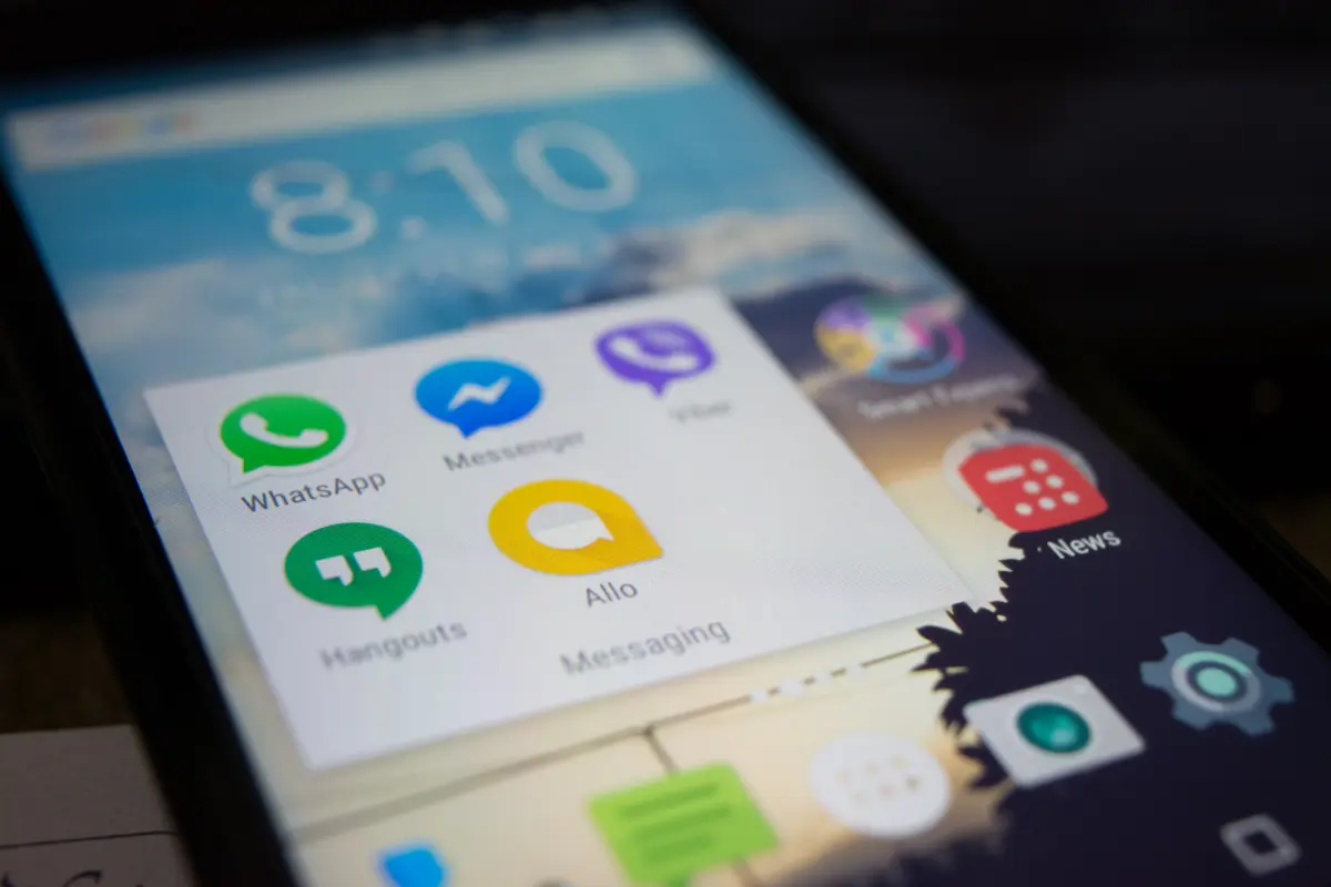 Як вручну сканувати шкідливі програми на Android