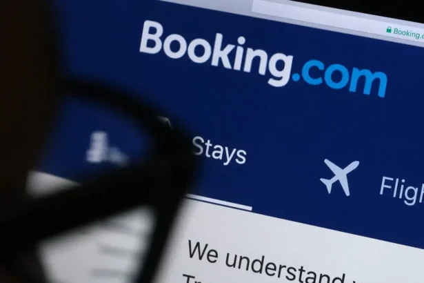 Що таке шахрайство на Booking.com і як його уникнути?
