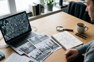 Що таке OSINT: як працює розвідка з відкритих джерел і хто такі осінтери