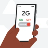 Небезпечний 2G: Google радить користувачам Android вимкнути застарілий протокол зв'язку