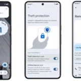 Android чекає оновлення захисту від крадіжок на основі штучного інтелекту. Як це працює