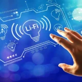 Що таке Li-Fi і чи може він стати наступним великим проривом в інтернеті?