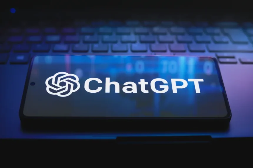 ChatGPT користуються 200 мільйонів людей щотижня - це вдвічі більше ніж торік