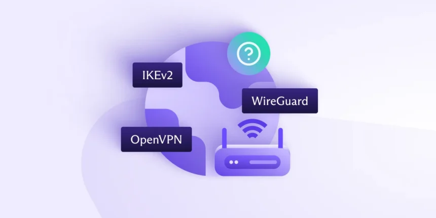 Які VPN-протоколи більше не є безпечними?