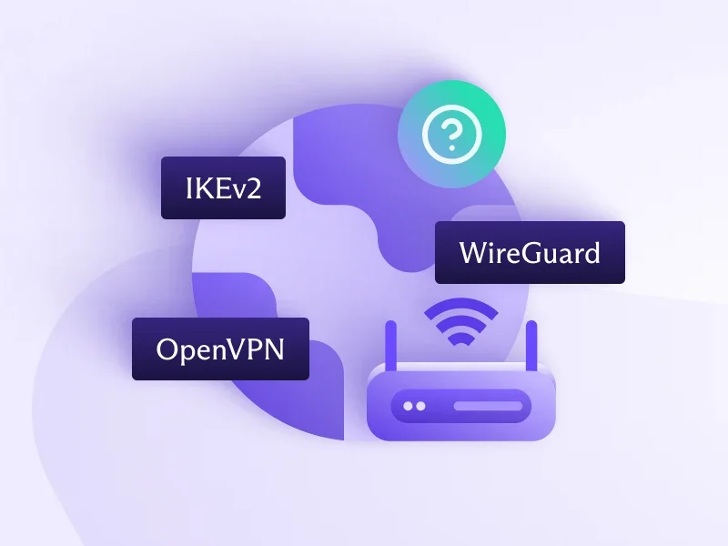 Які VPN-протоколи більше не є безпечними?
