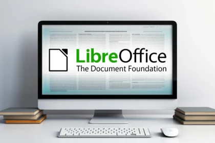 LibreOffice тепер видаляє особисті дані з документів