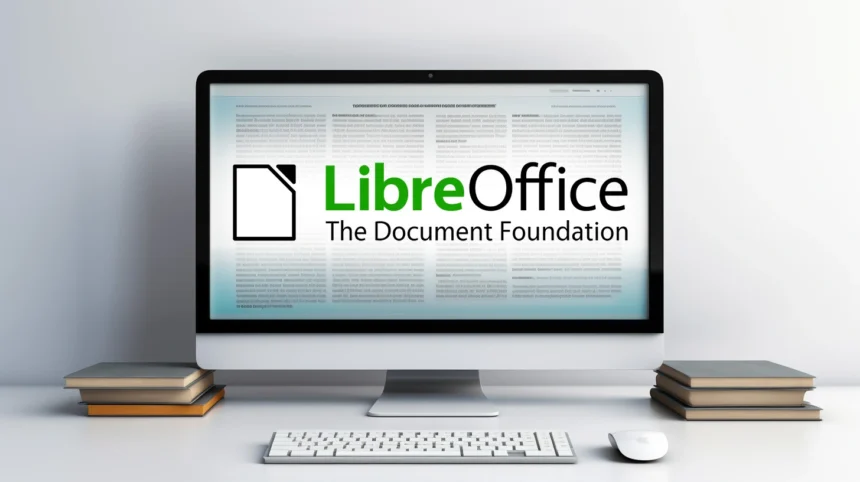 LibreOffice тепер видаляє особисті дані з документів