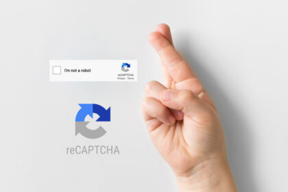 ШІ тепер може розгадувати reCAPTCHAv2-тести так само точно, як і ви