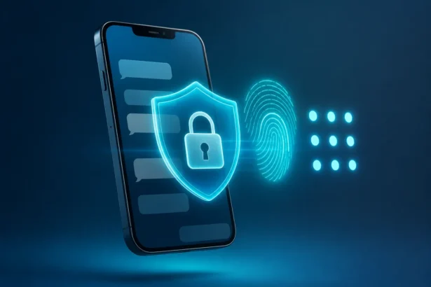 Двоетапна перевірка у месенджерах: як налаштувати WhatsApp, Telegram, Signal, Viber і Messenger