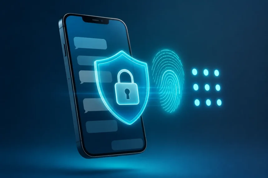 Двоетапна перевірка у месенджерах: як налаштувати WhatsApp, Telegram, Signal, Viber і Messenger