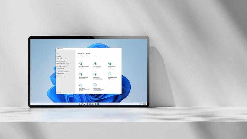 Windows Security та Microsoft Defender: Важливі відмінності, які варто знати