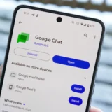 google chat app play store 2023