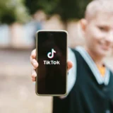 TikTok може бути заборонений у кількох штатах США через шкідливий вплив на дітей