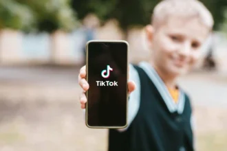 TikTok може бути заборонений у кількох штатах США через шкідливий вплив на дітей