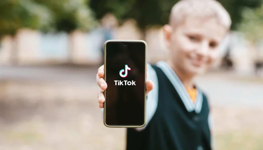 TikTok може бути заборонений у кількох штатах США через шкідливий вплив на дітей