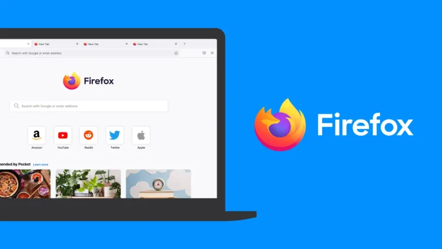 Firefox тепер «більш ніж у 75 разів швидше» виконуючи WebAssembly