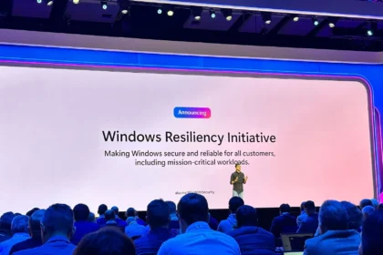 Microsoft значно посилить безпеку Windows у 2025 році