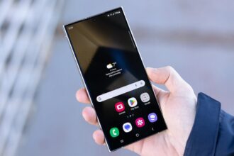 Samsung One UI 7 вийшла в бета-версії, і в ній повно функцій безпеки