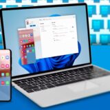 Microsoft дозволить відправляти файли з iPhone на ПК з Windows 10 та 11