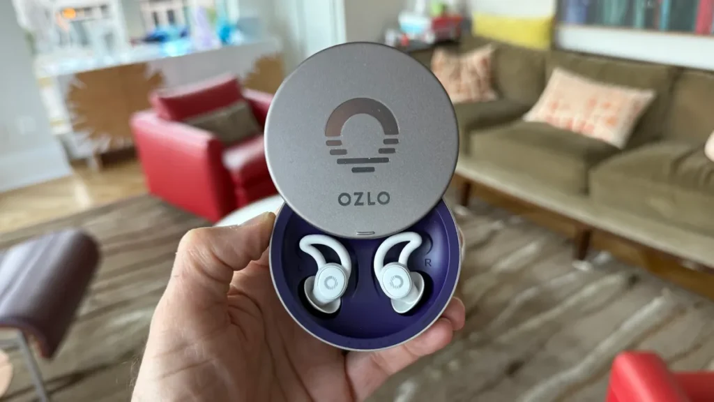 ozlo sleepbuds 1