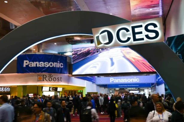 CES 2025: найбільш вражаючі продукти за версією CNET Group