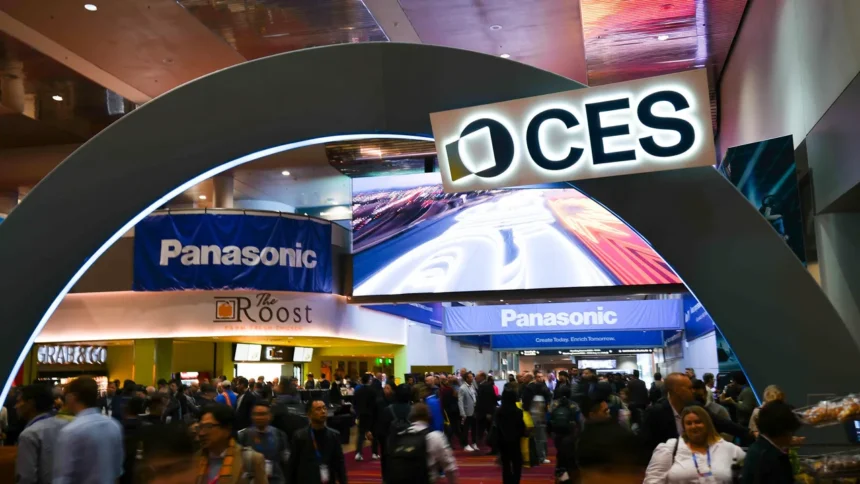 CES 2025: найбільш вражаючі продукти за версією CNET Group