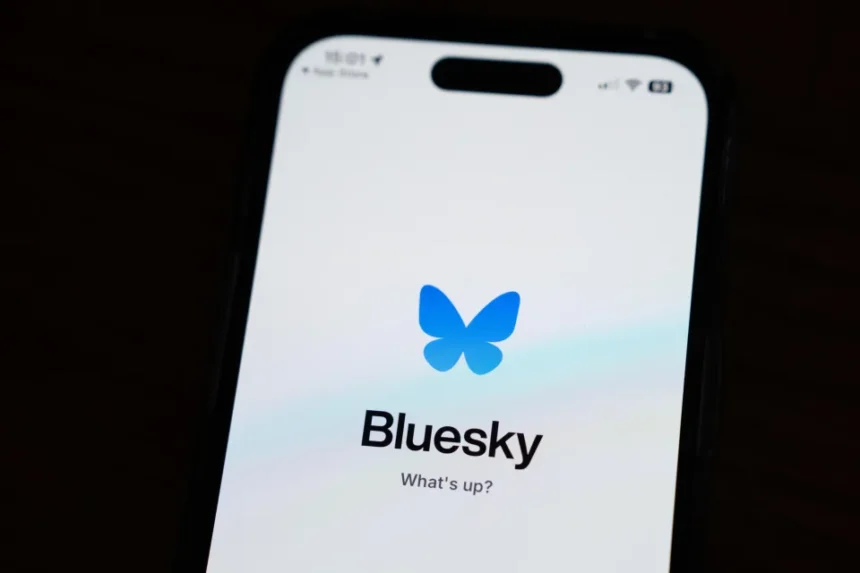 Звіт Bluesky за 2024 рік: Шкідливий контент швидко зростає з появою нових користувачів