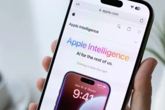 Apple випустила iOS 18.3 з увімкненим за замовчуванням Apple Intelligence