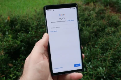 Як дізнатися, коли ви створили свій обліковий запис Google