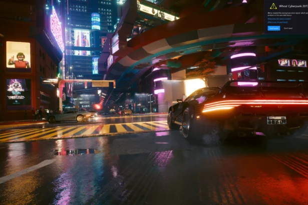 Гра світла і тіней або що таке трасування променів (Ray Tracing)?