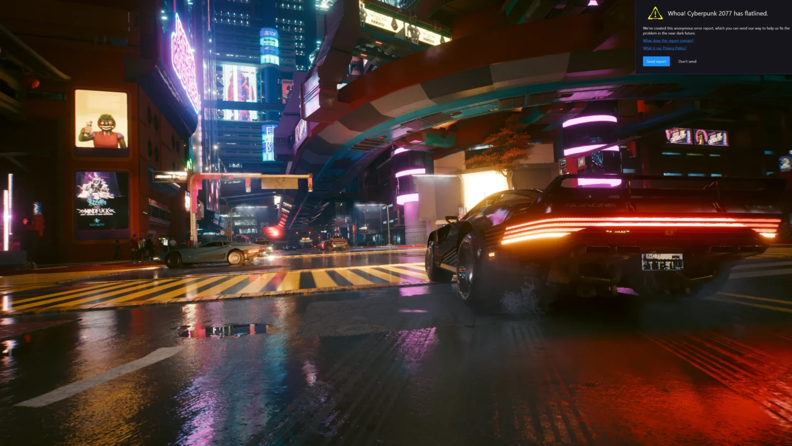 Гра світла і тіней або що таке трасування променів (Ray Tracing)?