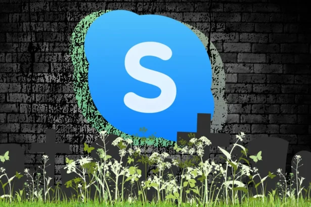 Попрощайтеся зі Skype: Microsoft, як повідомляється, незабаром його закриє