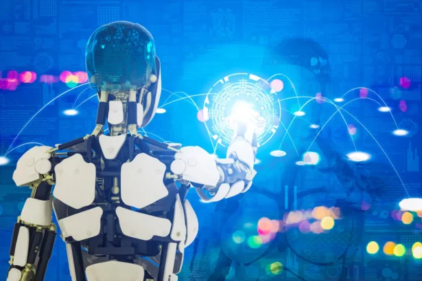 Галюцинування штучного інтелекту: коли машини помиляються