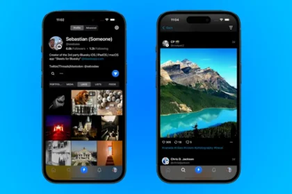 Flashes, альтернатива Instagram на основі Bluesky, тепер доступна для iPhone